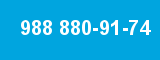 988 880-91-74 988 880-91-74